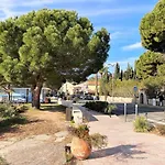 Ce020-b023 3 Pieces 6 Couchages Le Lavandou