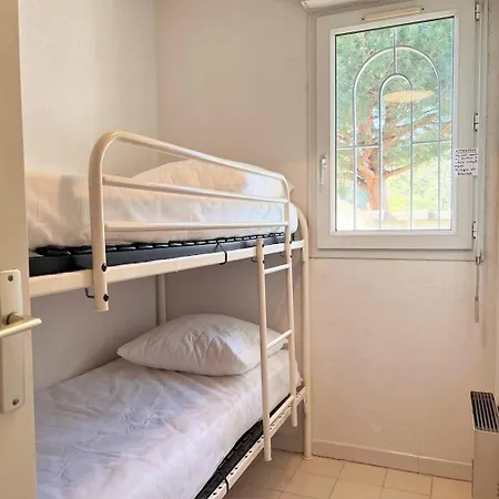 Apartman Ce020-b023 3 Pieces 6 Couchages Le Lavandou