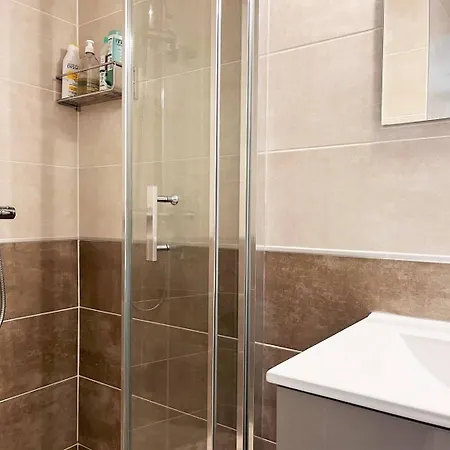 Ce020-b023 3 Pieces 6 Couchages