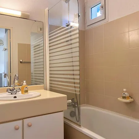 Ce020-b023 3 Pieces 6 Couchages Le Lavandou Apartment Le Lavandou