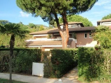 Apartment Ce020-b023 3 Pieces 6 Couchages Le Lavandou Le Lavandou