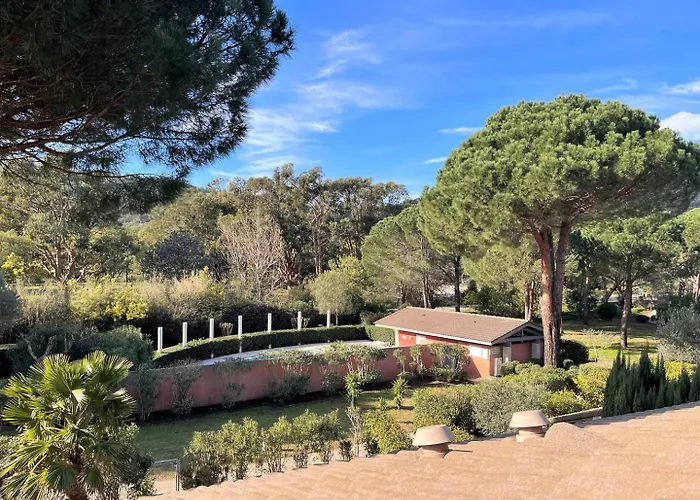 Apartman Ce020-b023 3 Pieces 6 Couchages