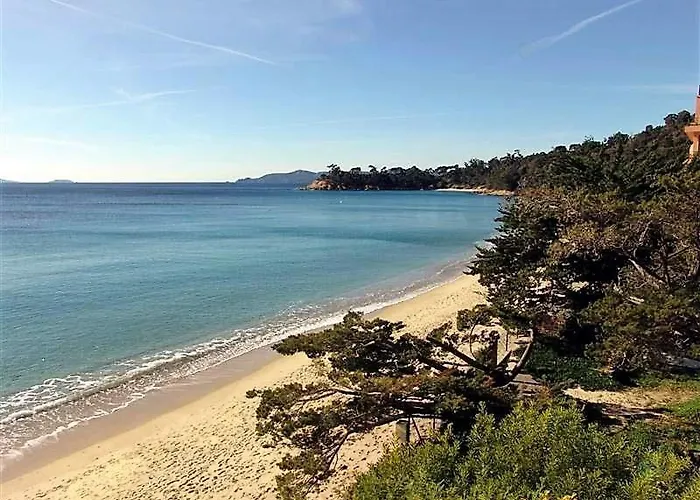 Apartman Ce020-b023 3 Pieces 6 Couchages *